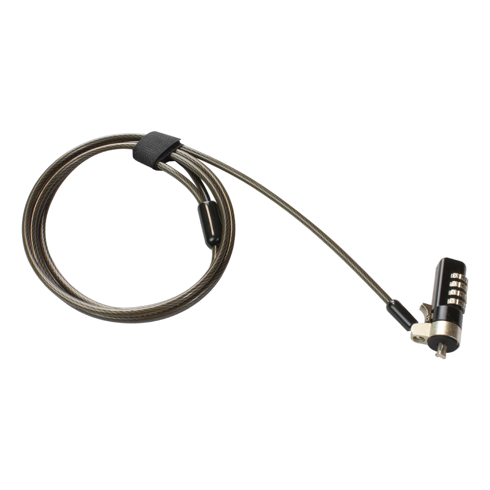 Candado EC-CP001|EC LINE 